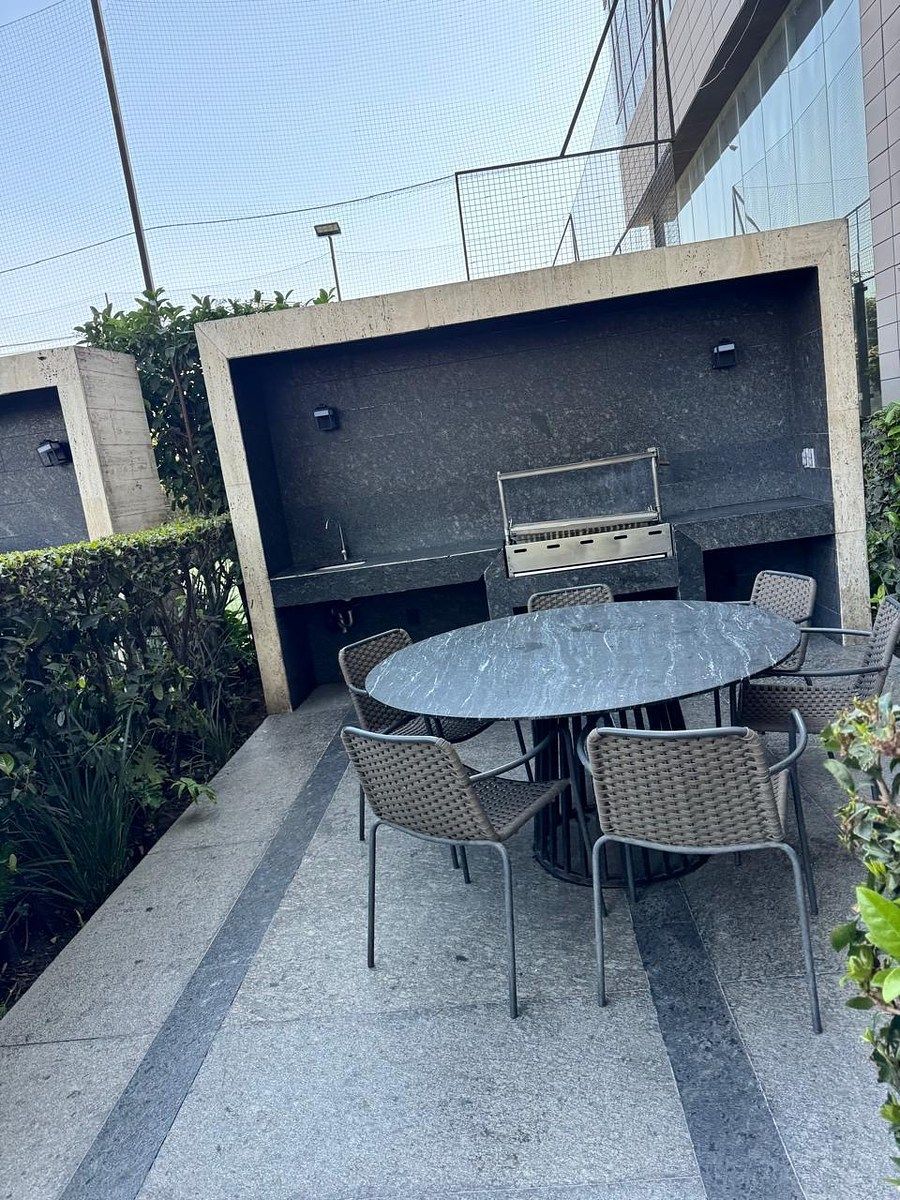 17 de 20: Amenidades