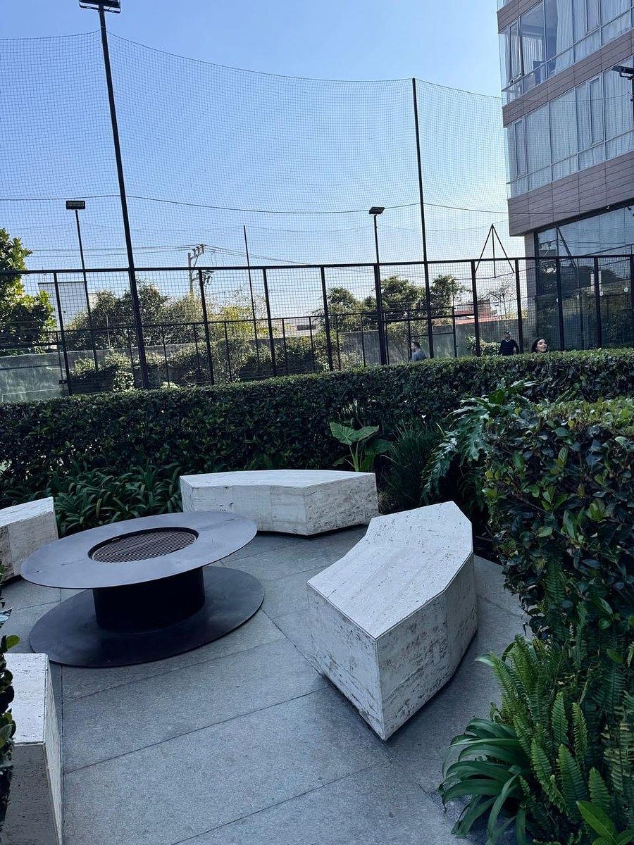 18 de 20: Amenidades