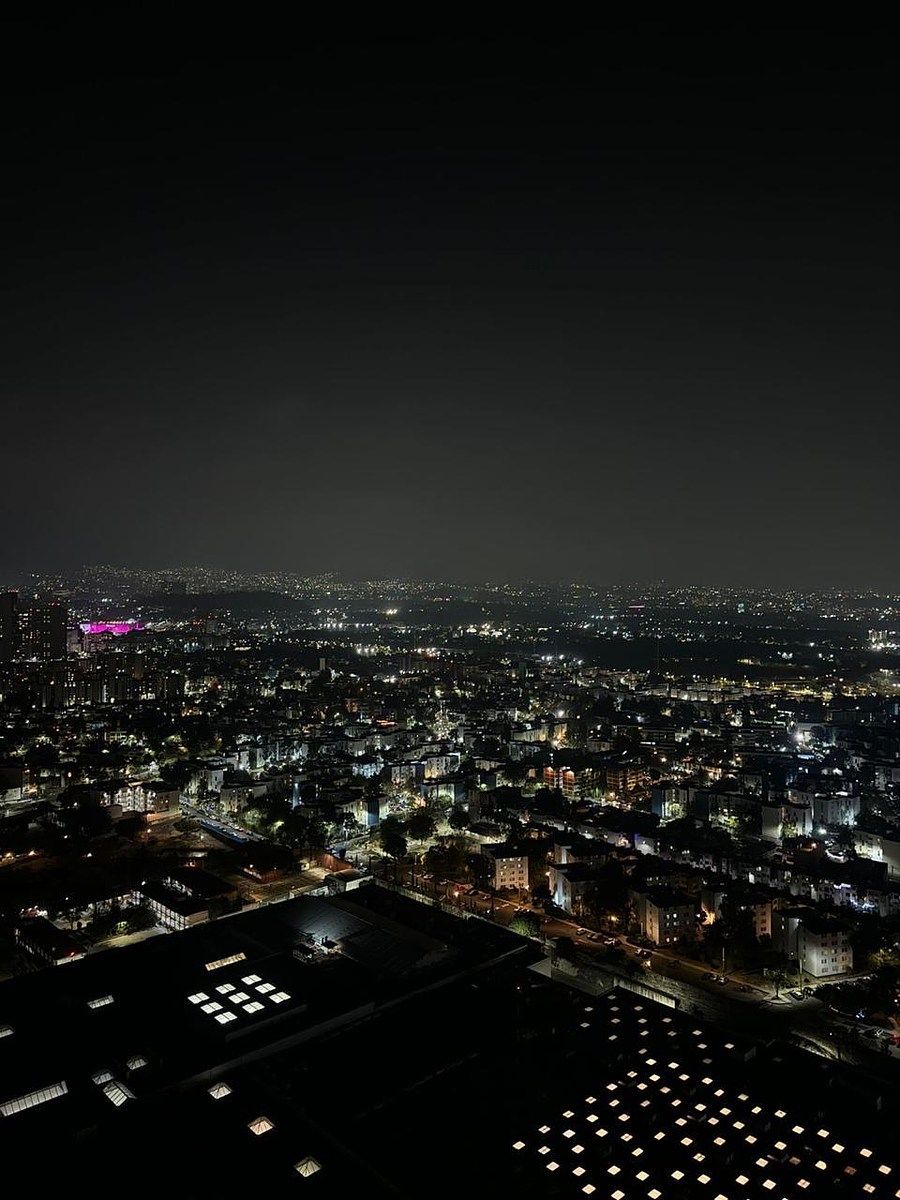 20 de 20: Vista sala