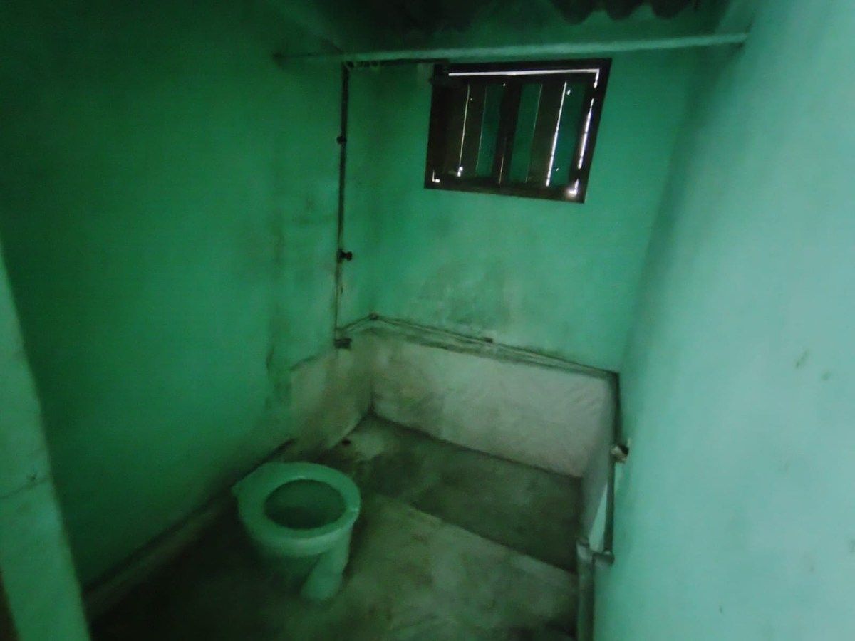 17 of 21: baño recamara independiente