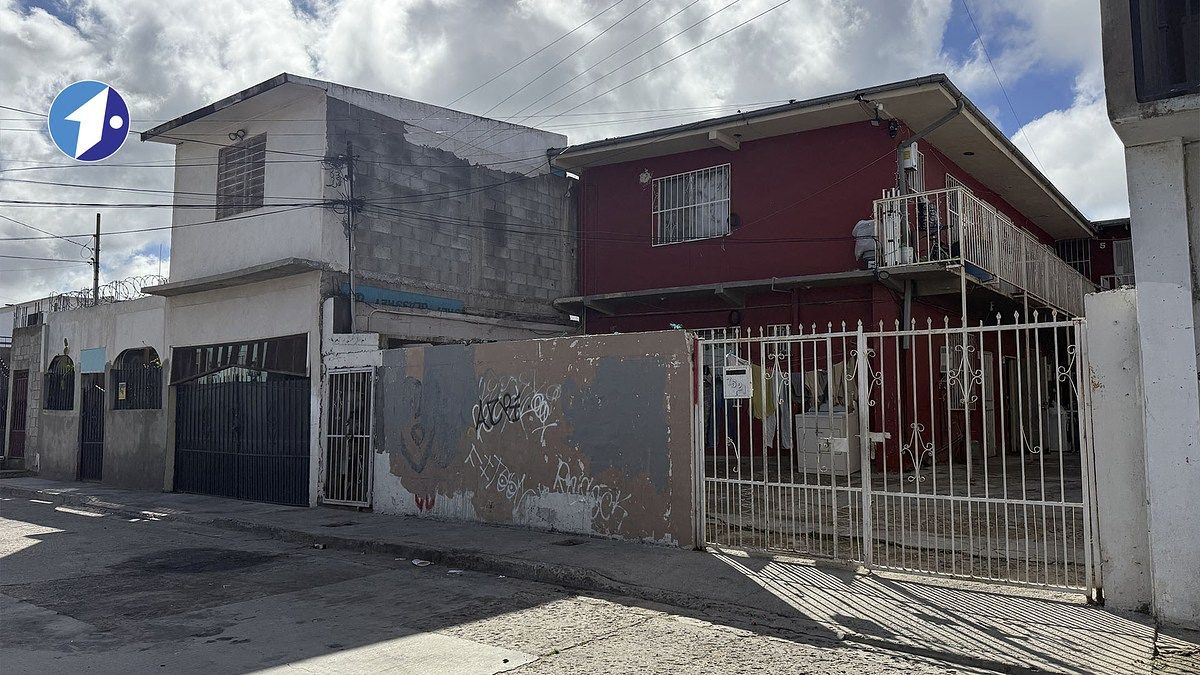 Atención Inversionistas! Complejo de 8 Depas en El Rubí