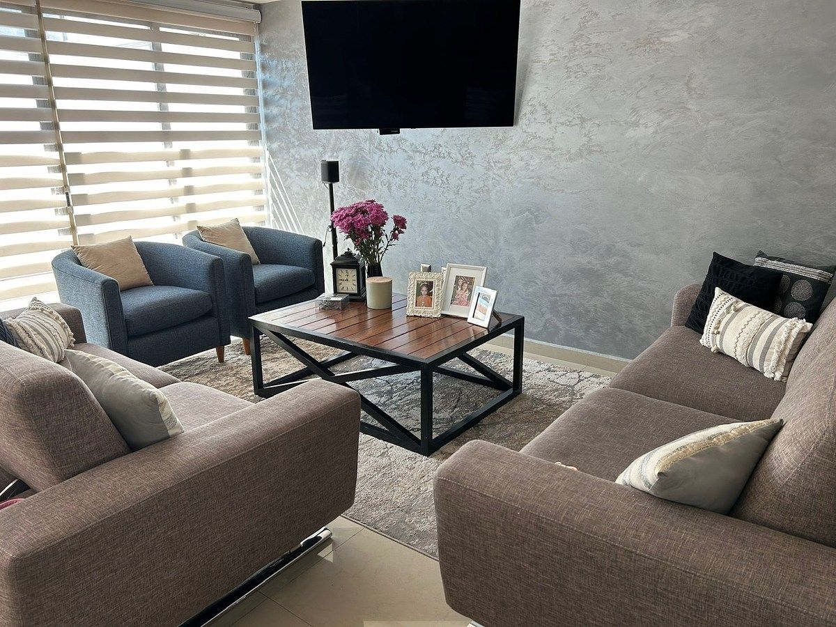 4 de 26: Casa en Condominio en Venta en Tepepan Rayo Vende ®