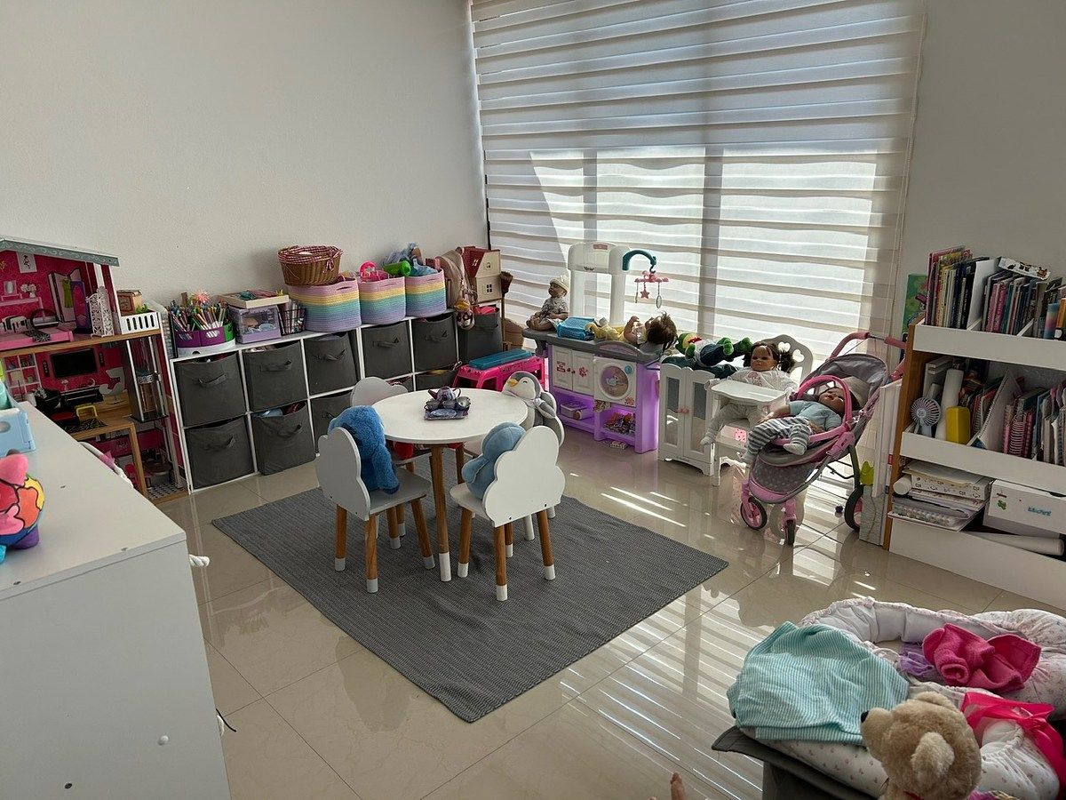 5 de 26: Casa en Condominio en Venta en Tepepan Rayo Vende ®