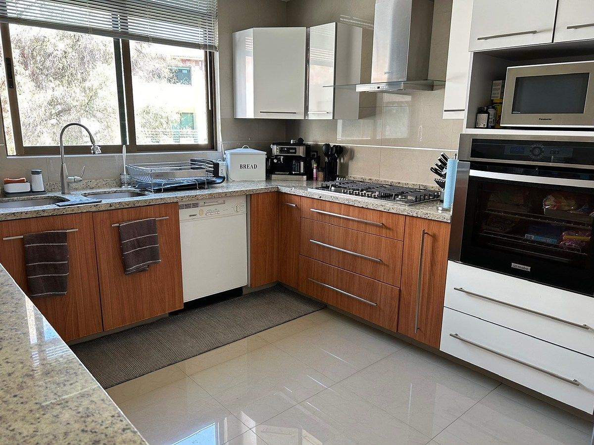 8 de 26: Casa en Condominio en Venta en Tepepan Rayo Vende ®