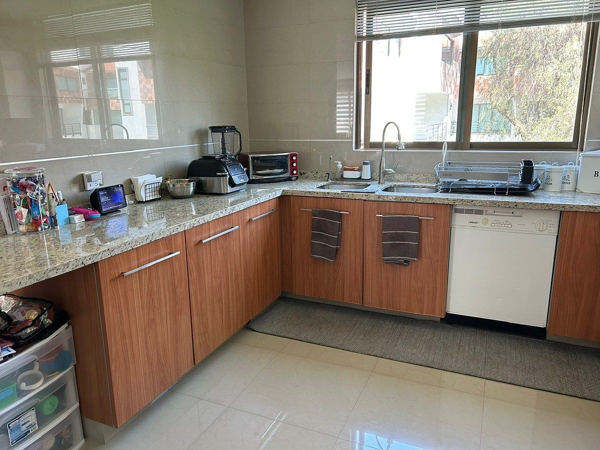 9 de 26: Casa en Condominio en Venta en Tepepan Rayo Vende ®