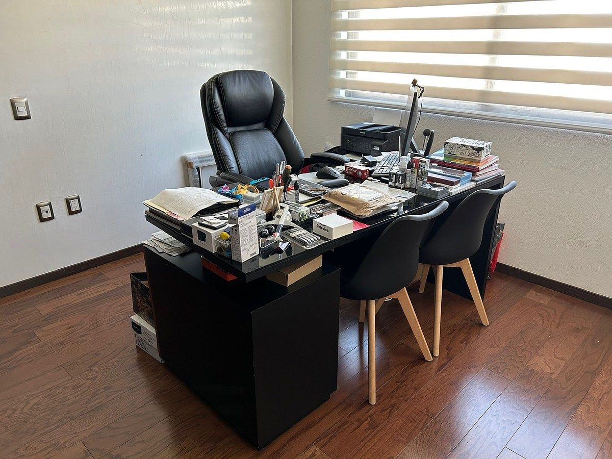 11 de 26: Casa en Condominio en Venta en Tepepan Rayo Vende ®