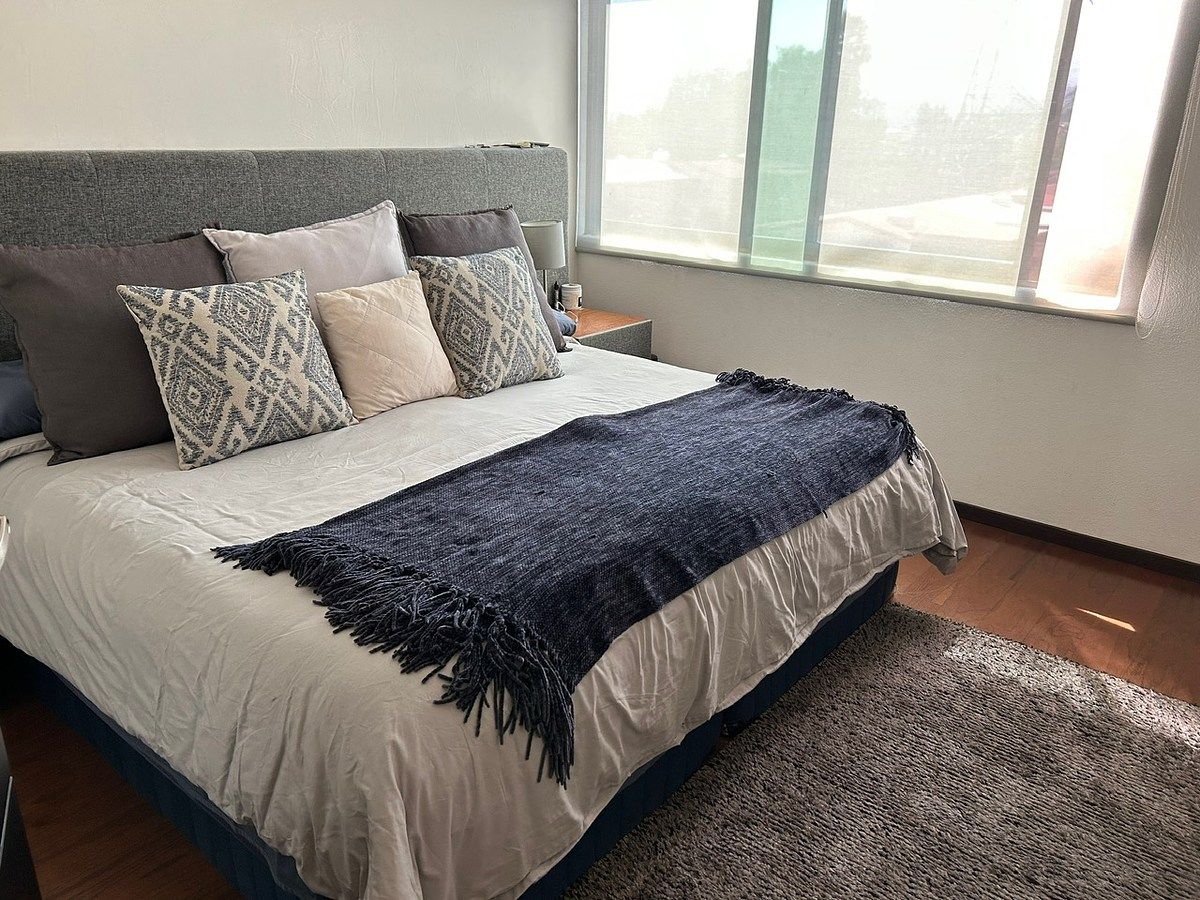 15 de 26: Casa en Condominio en Venta en Tepepan Rayo Vende ®