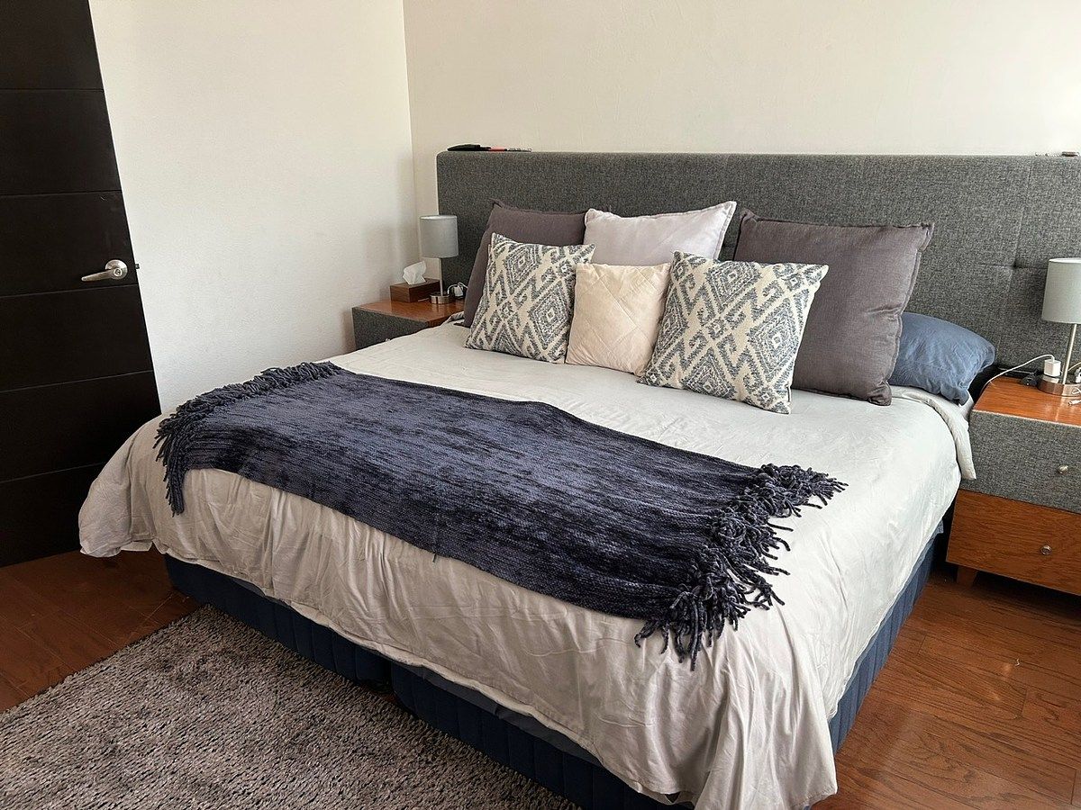 16 de 26: Casa en Condominio en Venta en Tepepan Rayo Vende ®