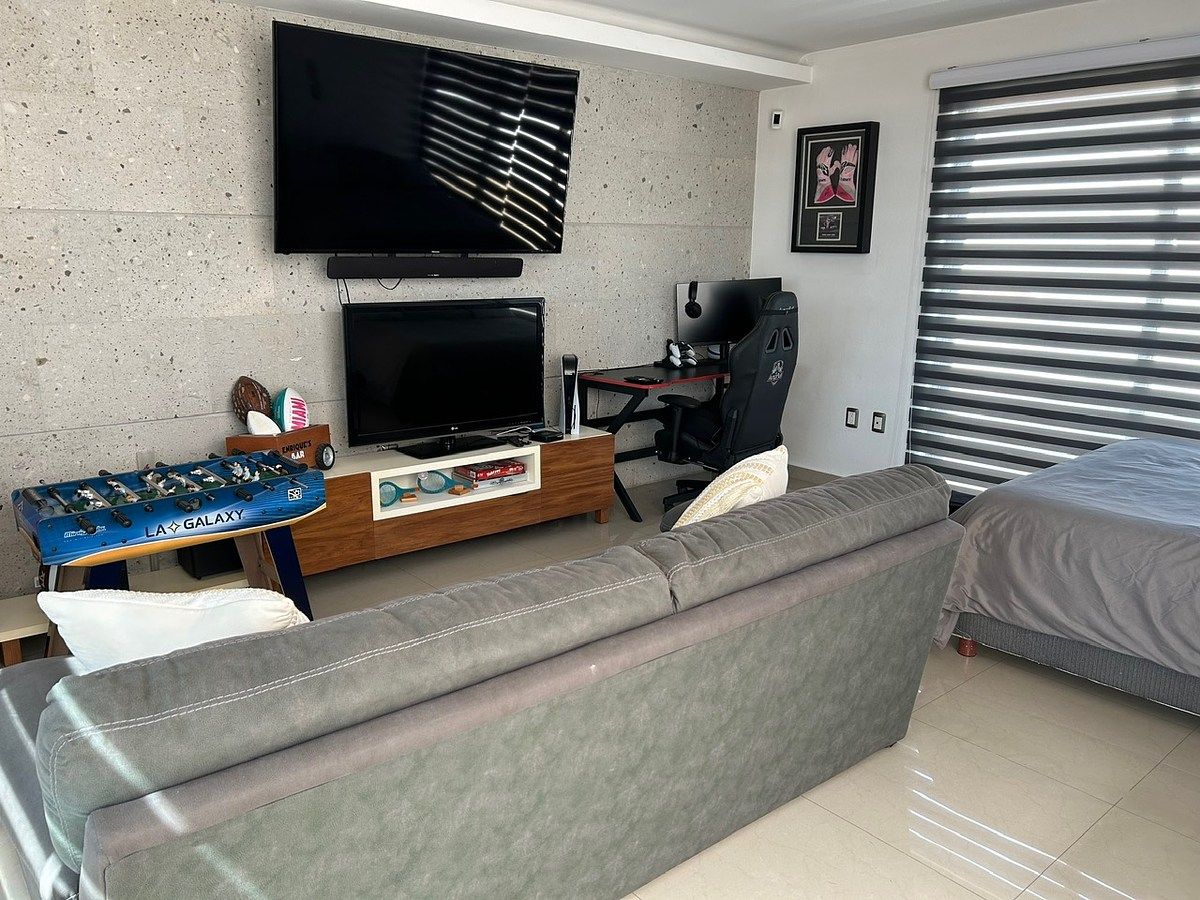 20 de 26: Casa en Condominio en Venta en Tepepan Rayo Vende ®