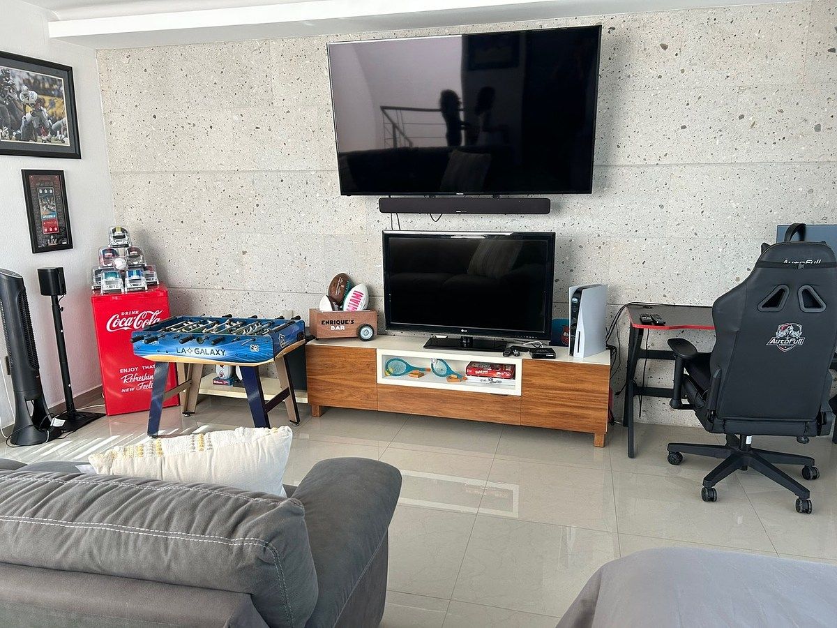 22 de 26: Casa en Condominio en Venta en Tepepan Rayo Vende ®