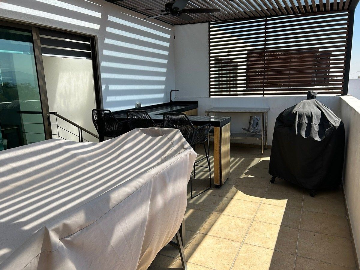 25 de 26: Casa en Condominio en Venta en Tepepan Rayo Vende ®