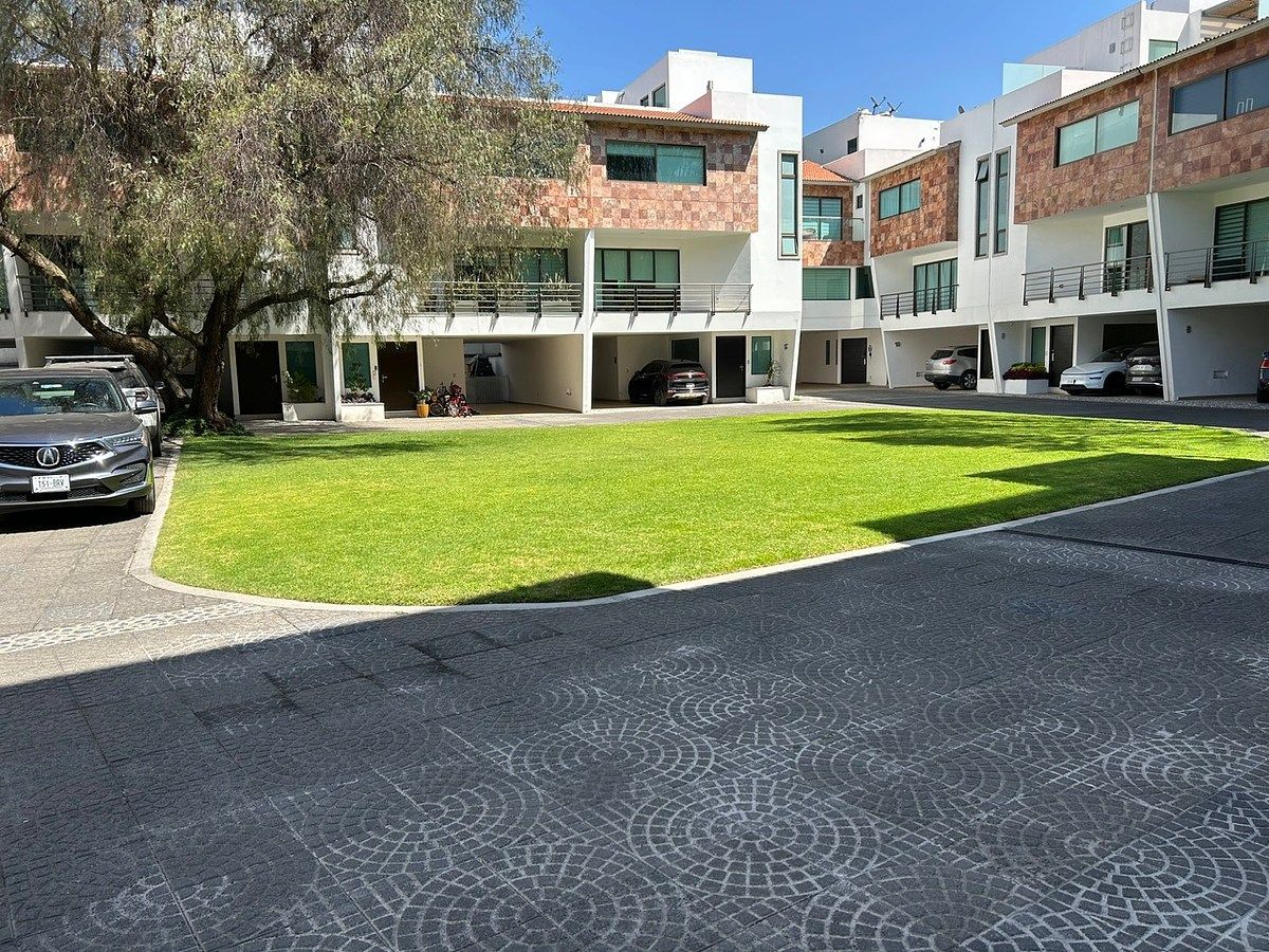 1 de 26: Casa en Condominio en Venta en Tepepan Rayo Vende ®