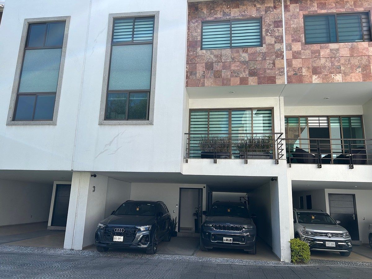 2 de 26: Casa en Condominio en Venta en Tepepan Rayo Vende ®