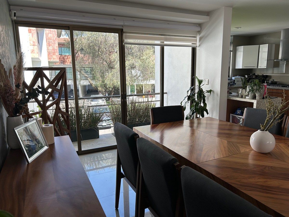 6 de 26: Casa en Condominio en Venta en Tepepan Rayo Vende ®