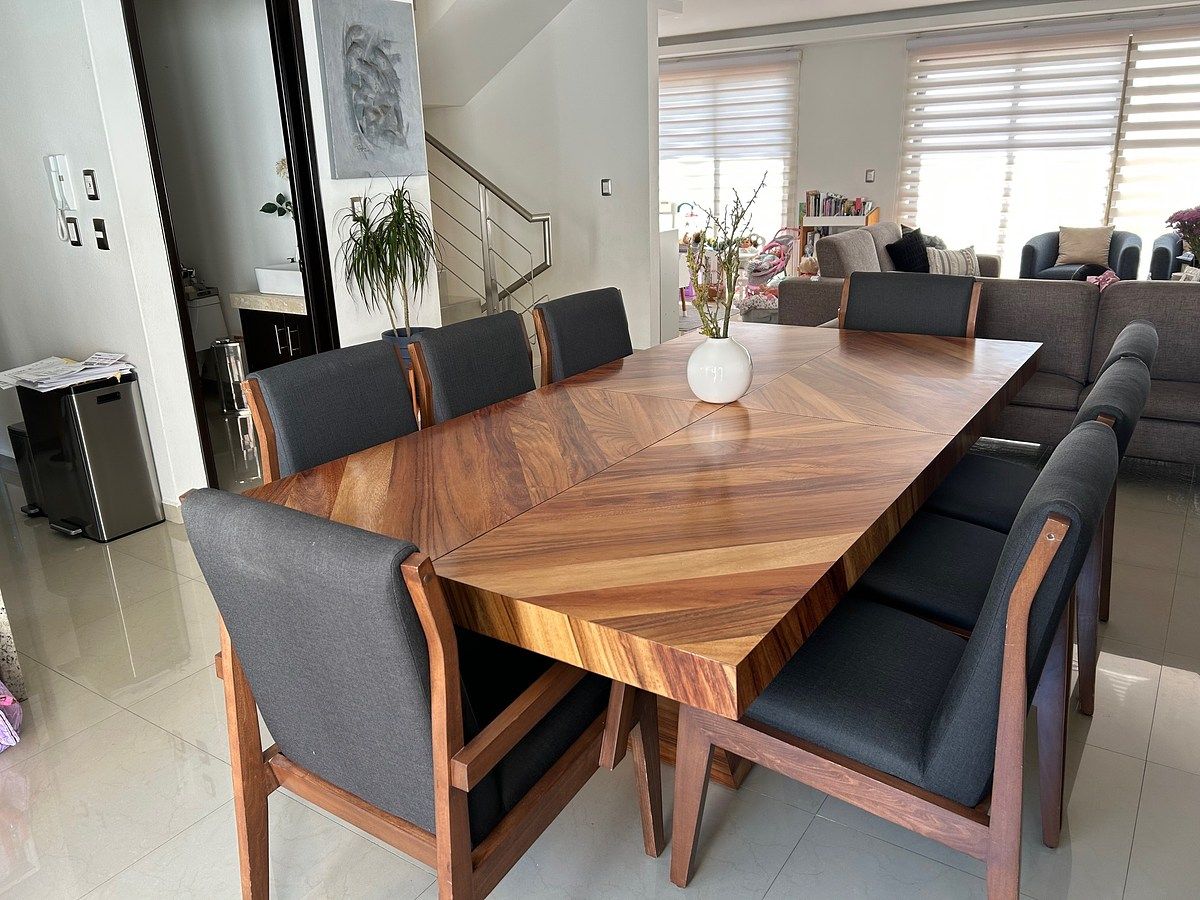 3 de 26: Casa en Condominio en Venta en Tepepan Rayo Vende ®