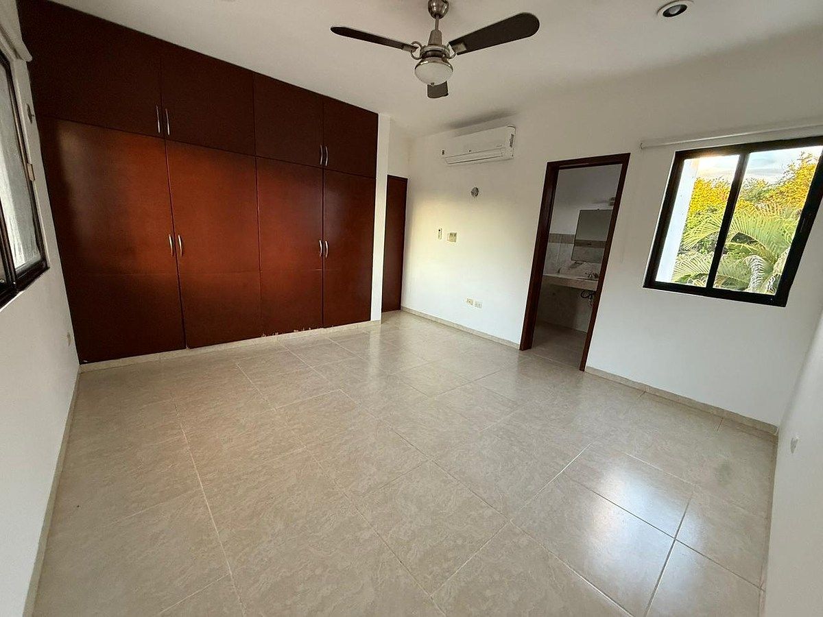 11 de 13: habitación