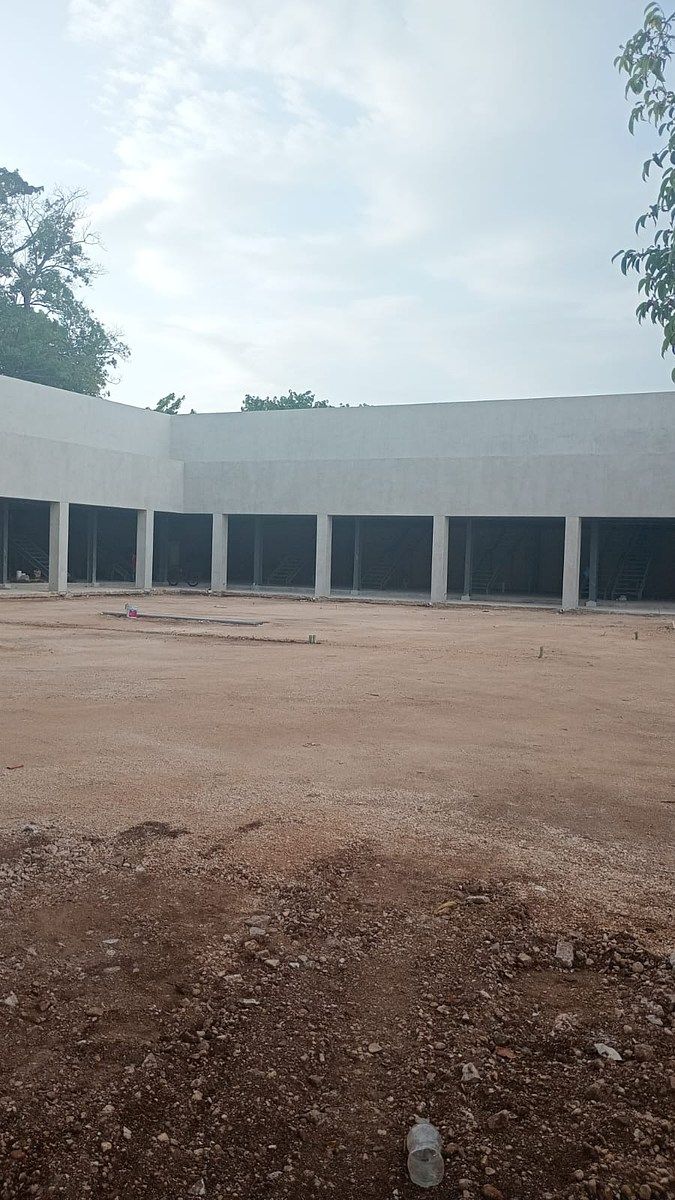 Local en centro comercial en Residencial Colonia México, Mérida, foto 9 de 12