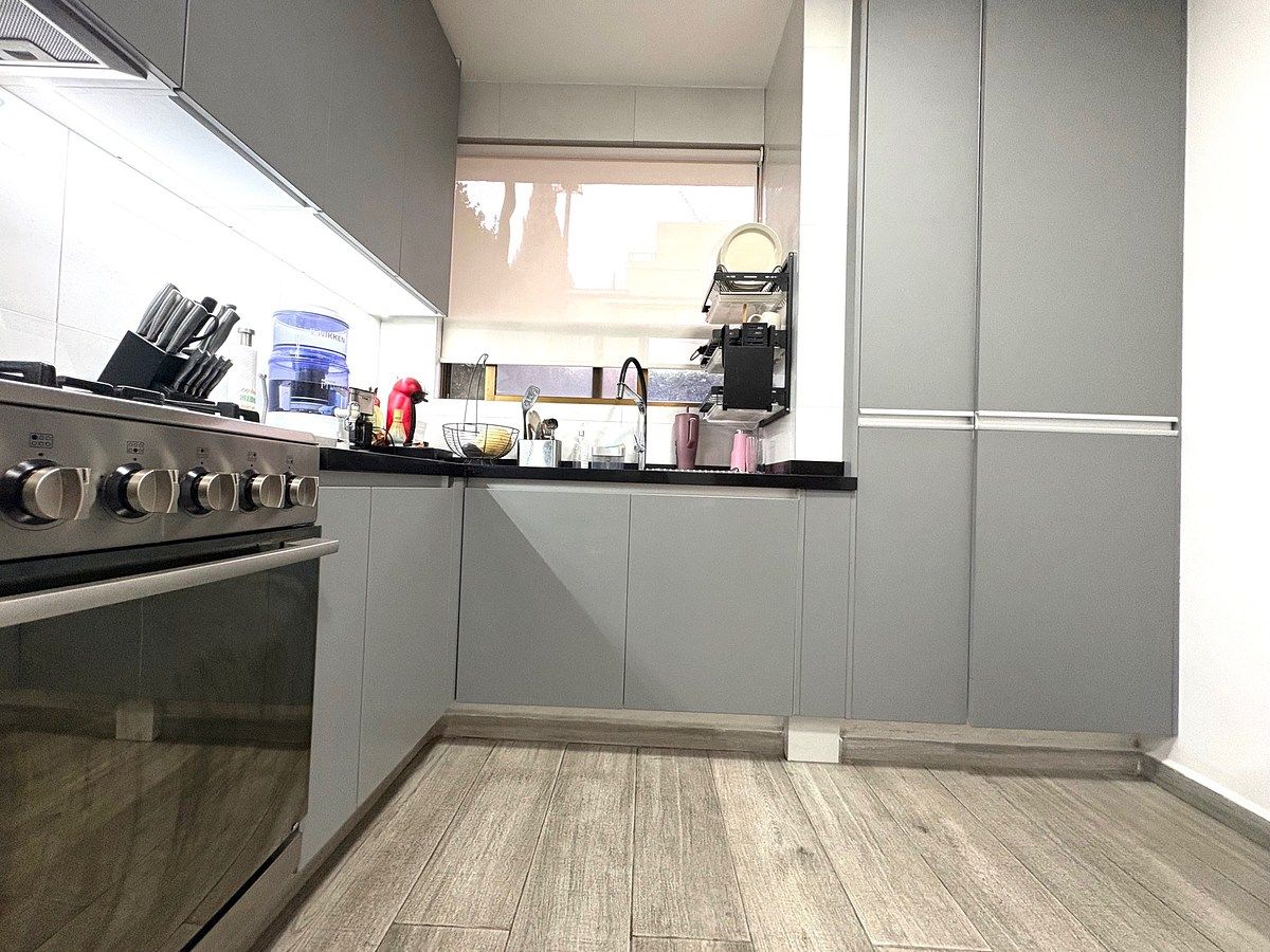 5 de 16: Casa en Condominio en Venta en Barrio San Francisco @