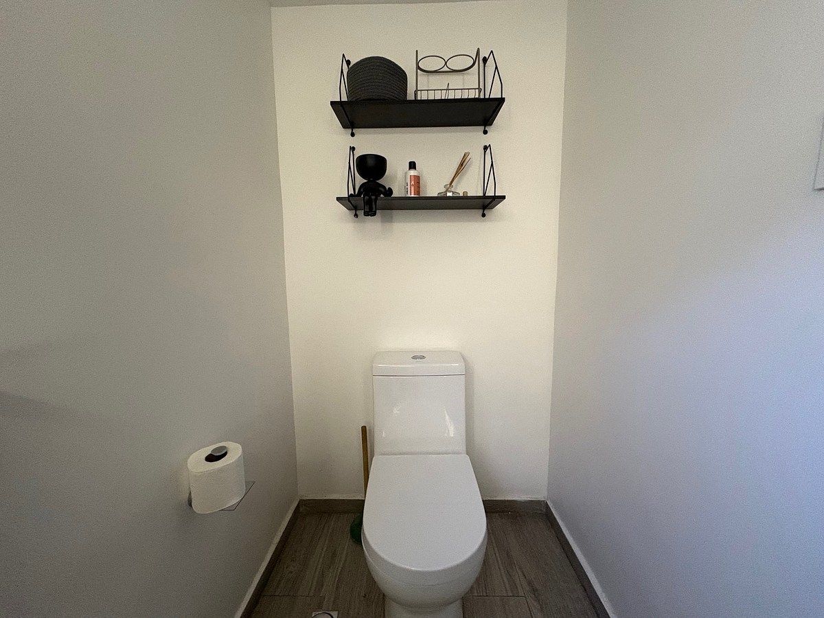 7 de 16: Casa en Condominio en Venta en Barrio San Francisco @