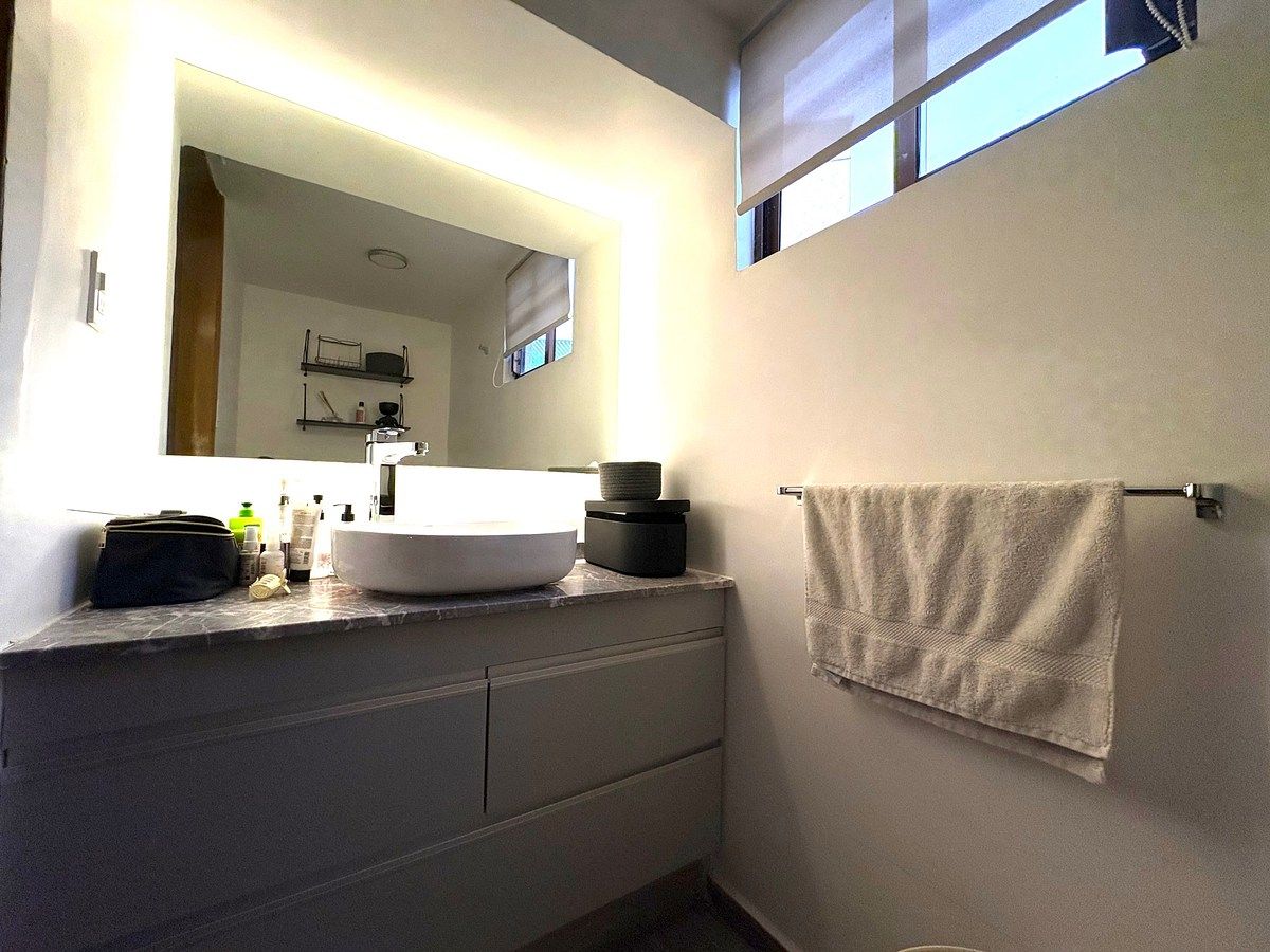 7 de 15: Casa en Condominio en Venta en Barrio San Francisco @