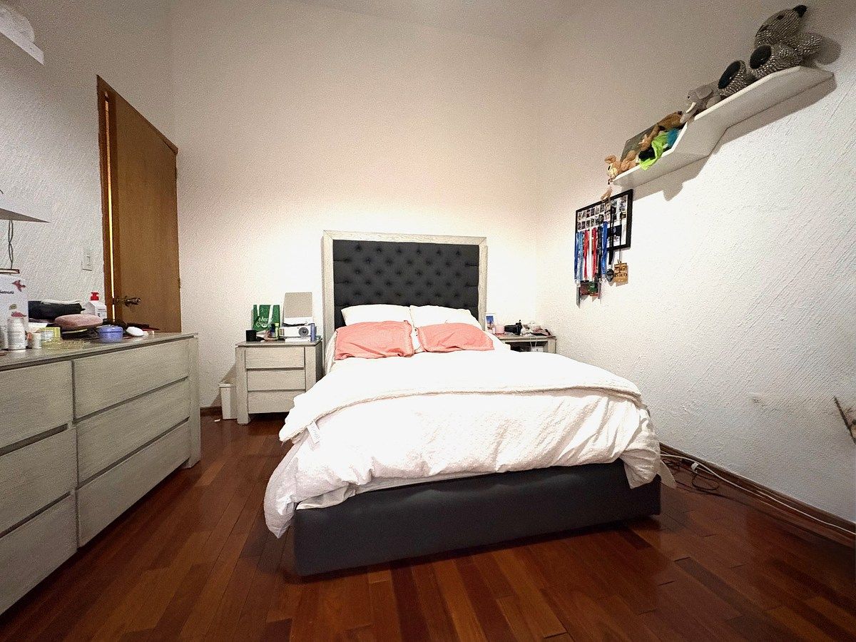 12 de 15: Casa en Condominio en Venta en Barrio San Francisco @