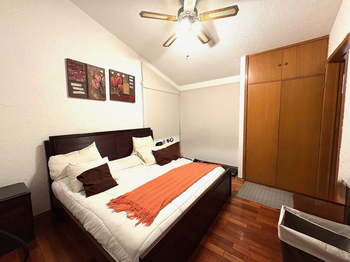 9 de 16: Casa en Condominio en Venta en Barrio San Francisco @