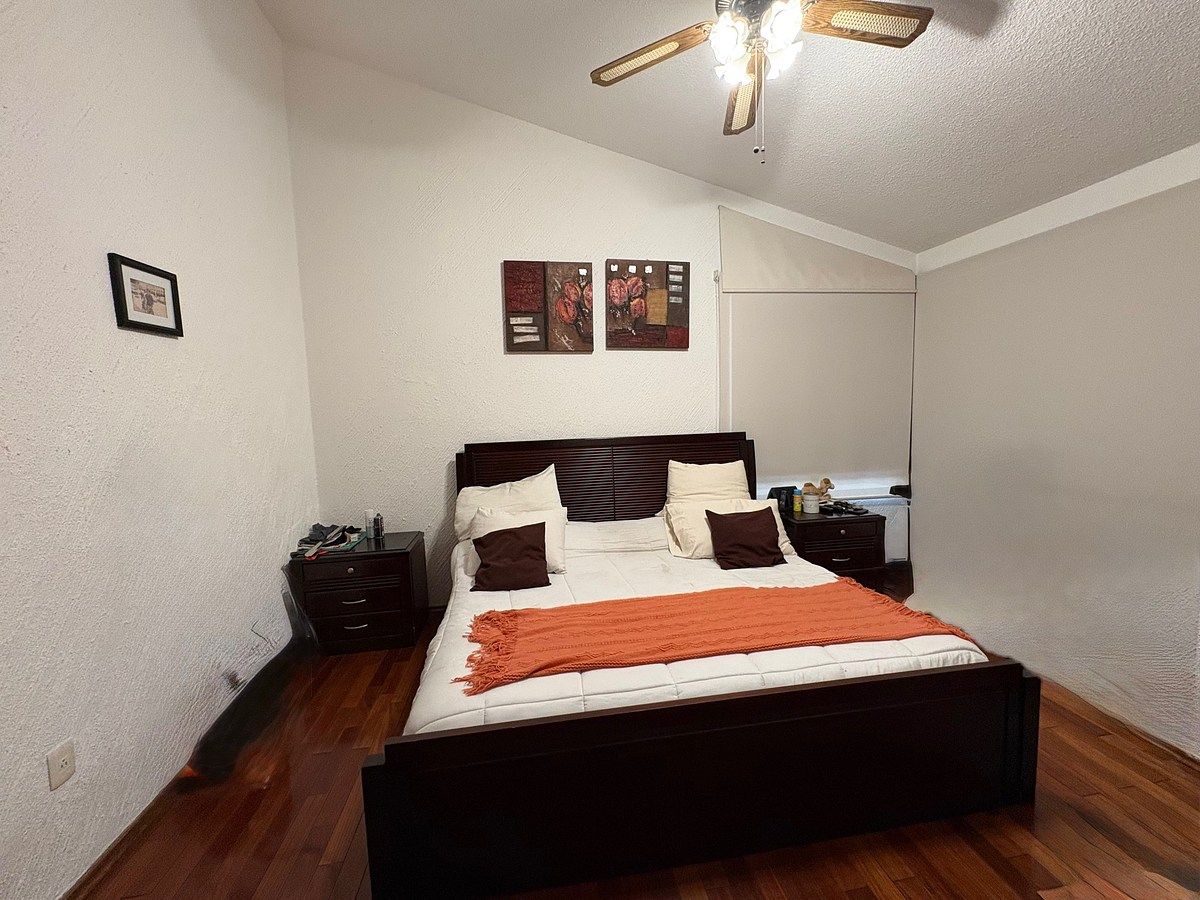 9 de 15: Casa en Condominio en Venta en Barrio San Francisco @