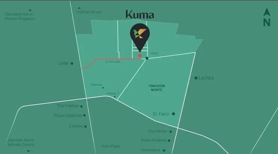 12 de 12: Ubicación