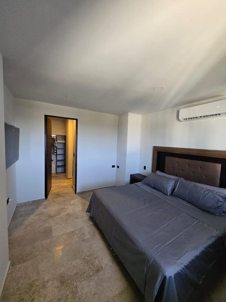 10 de 12: Clóset vestidor