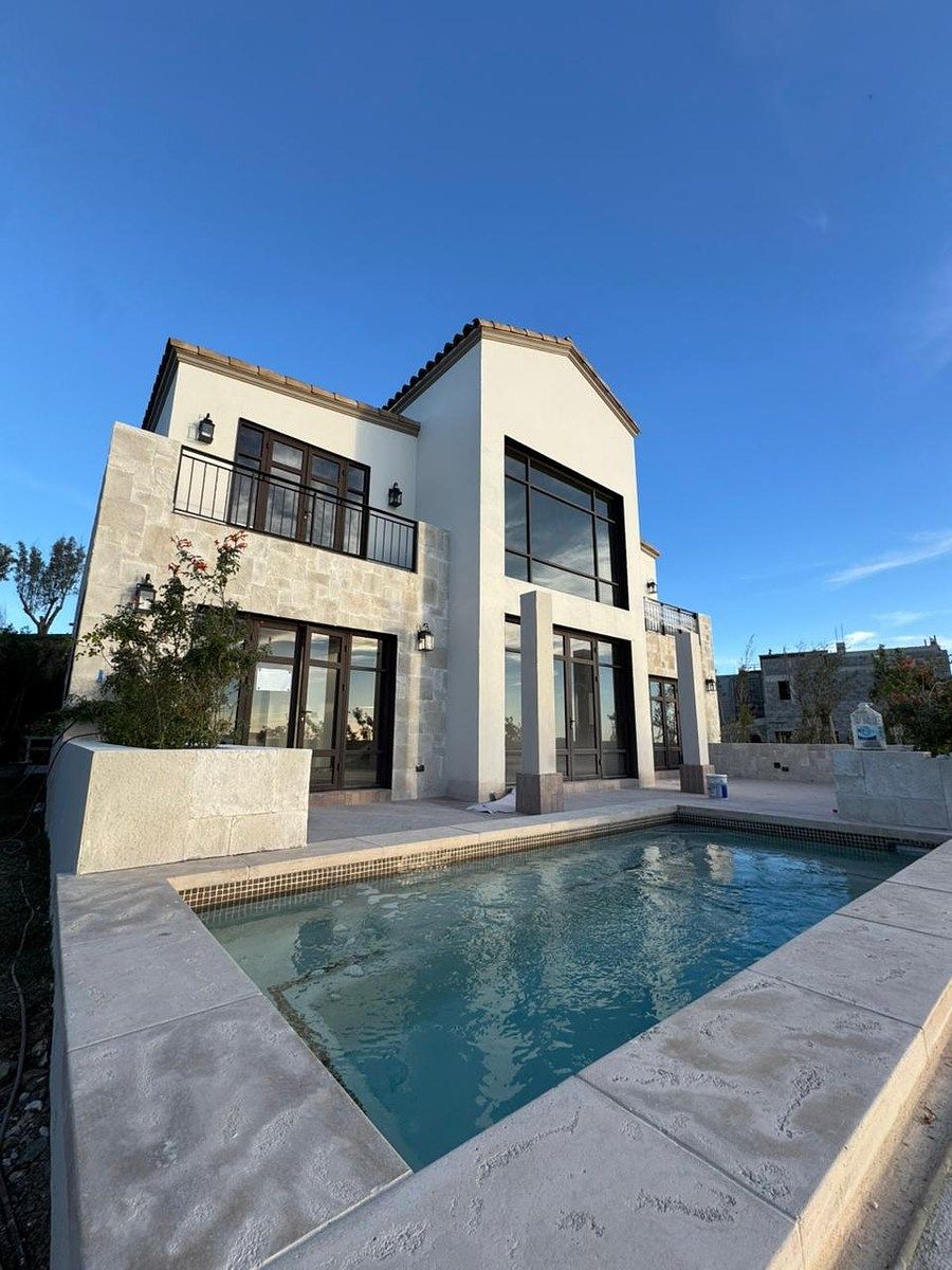 Casas en Pre-Venta - Real del Mar Candé