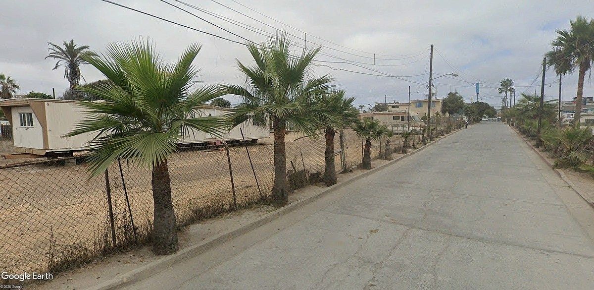 LAND FOR SALE IN DOWNTOWN PLAYAS ROSARITO - foto 5