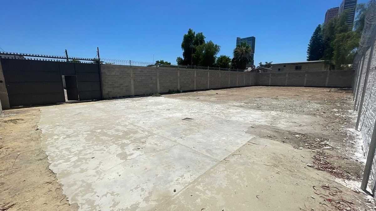 Terreno en Venta en 20 de Noviembre Tijuana