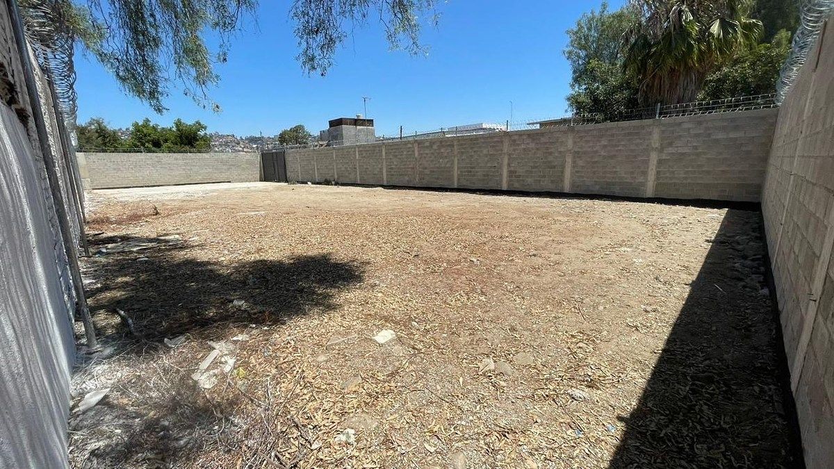LAND FOR SALE IN 20 DE NOVIEMBRE TIJUANA - foto 2