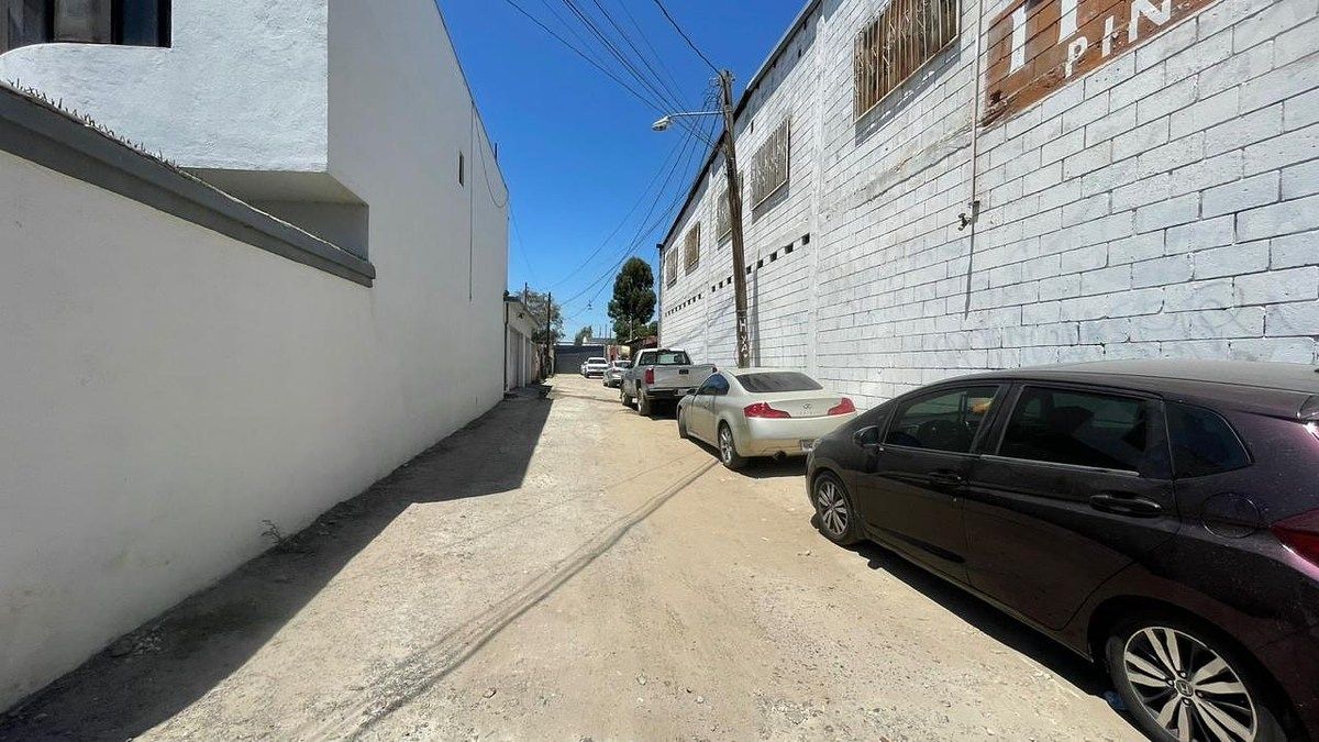 LAND FOR SALE IN 20 DE NOVIEMBRE TIJUANA - foto 3