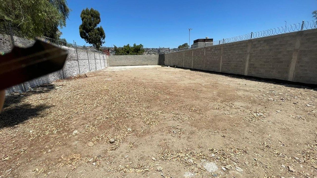 LAND FOR SALE IN 20 DE NOVIEMBRE TIJUANA - foto 5