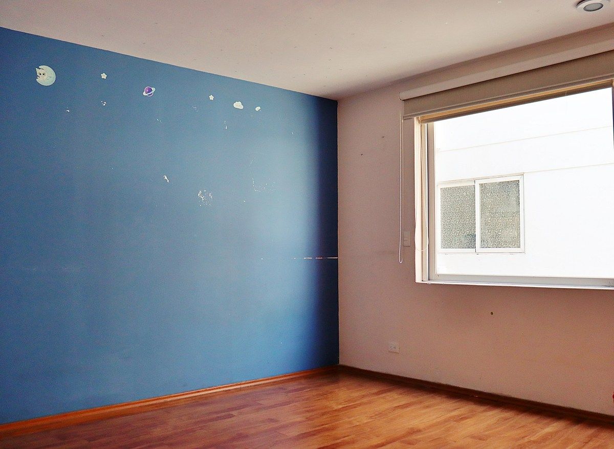 17 de 19: Estudio o Tercera recámara