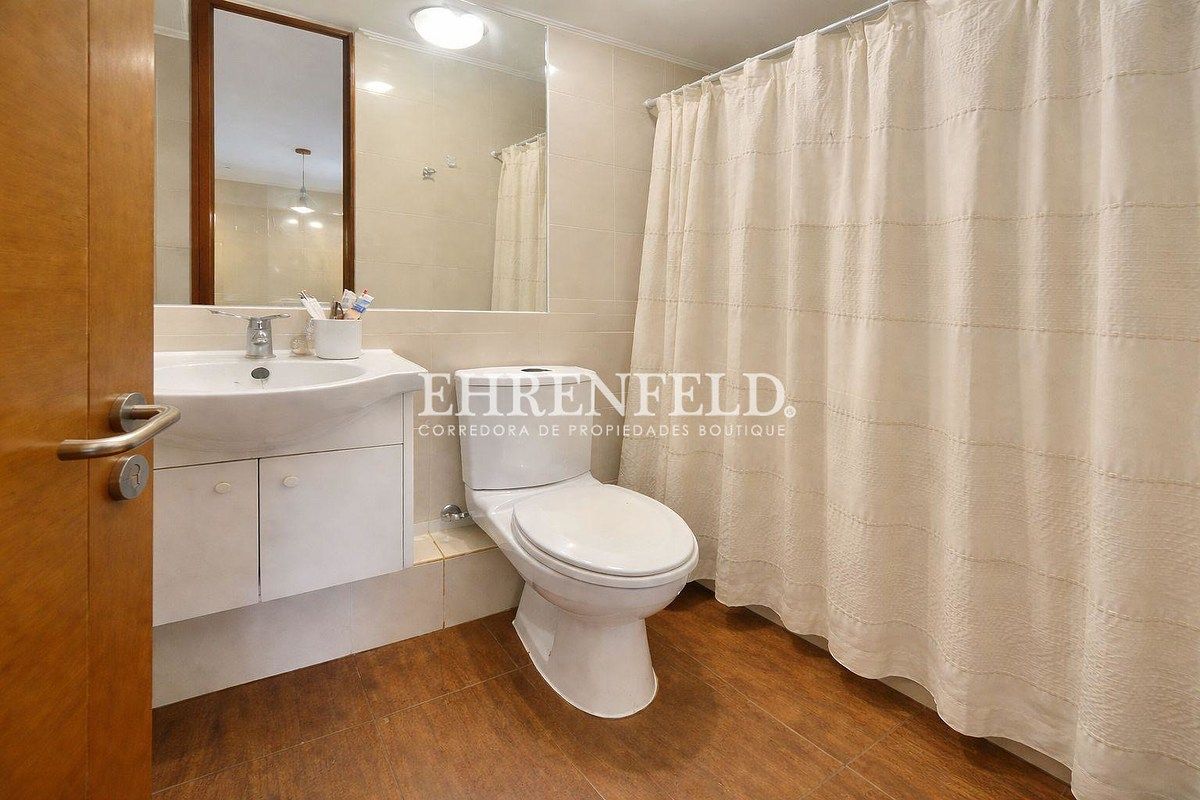 17 de 22: Baño suite.