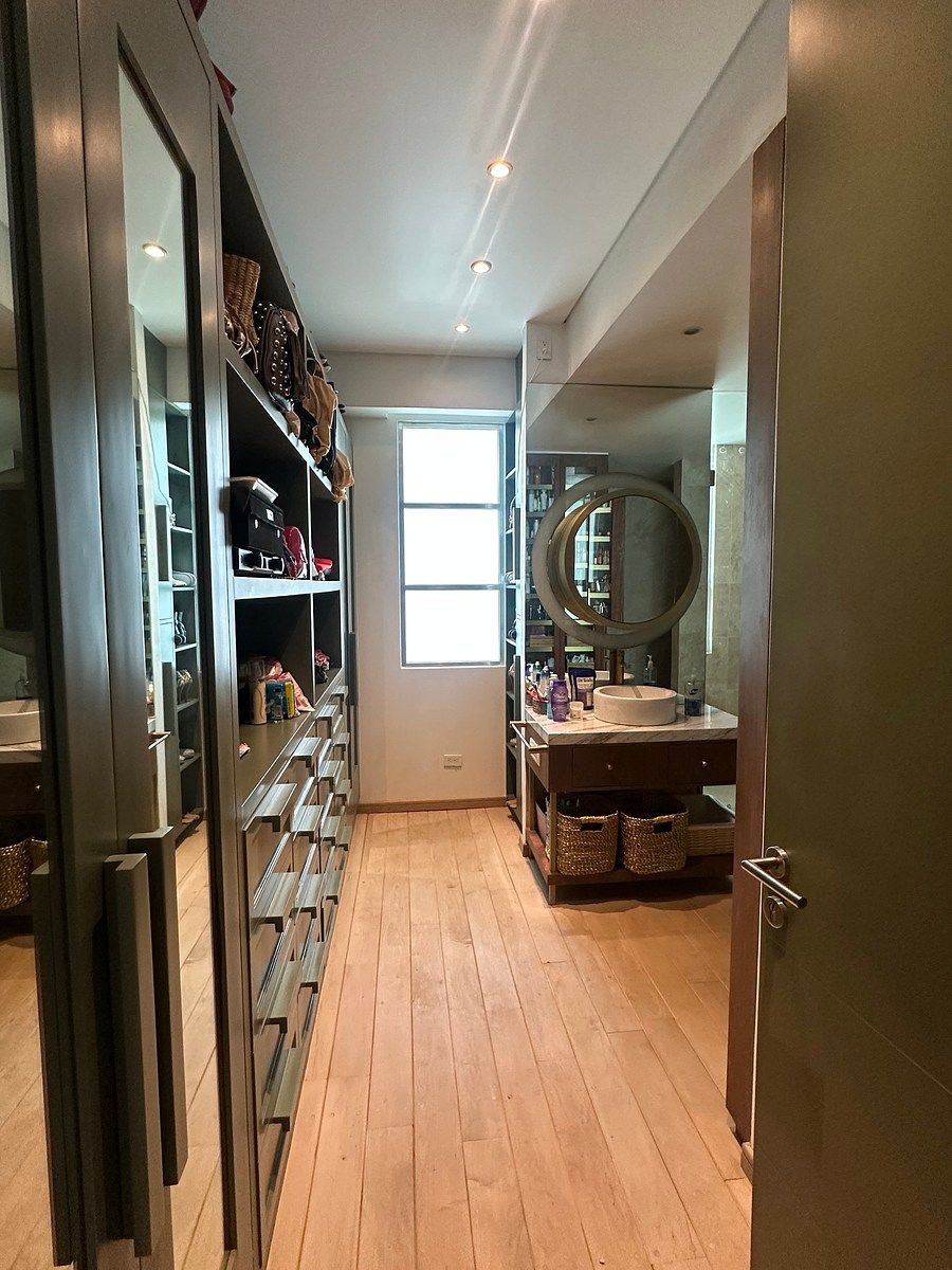 Departamento en Lomas de Chapultepec I Sección, Miguel Hidalgo, foto 8 de 21