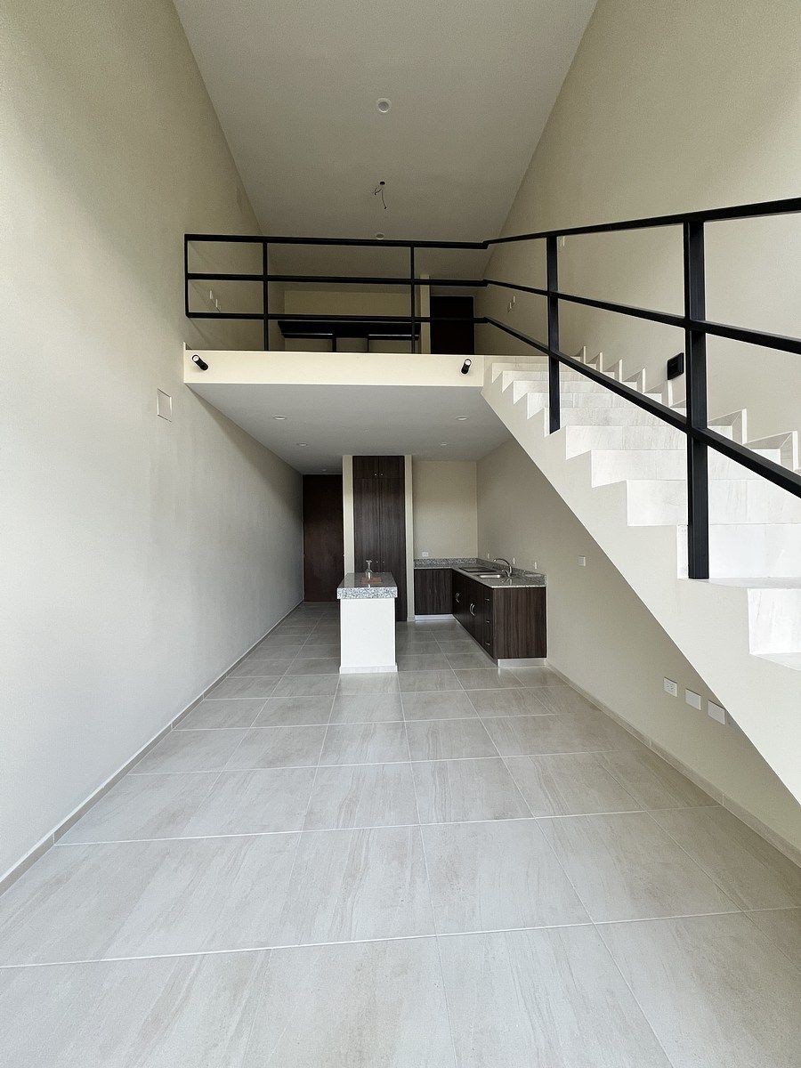 13 de 15: Sala Comedor Loft