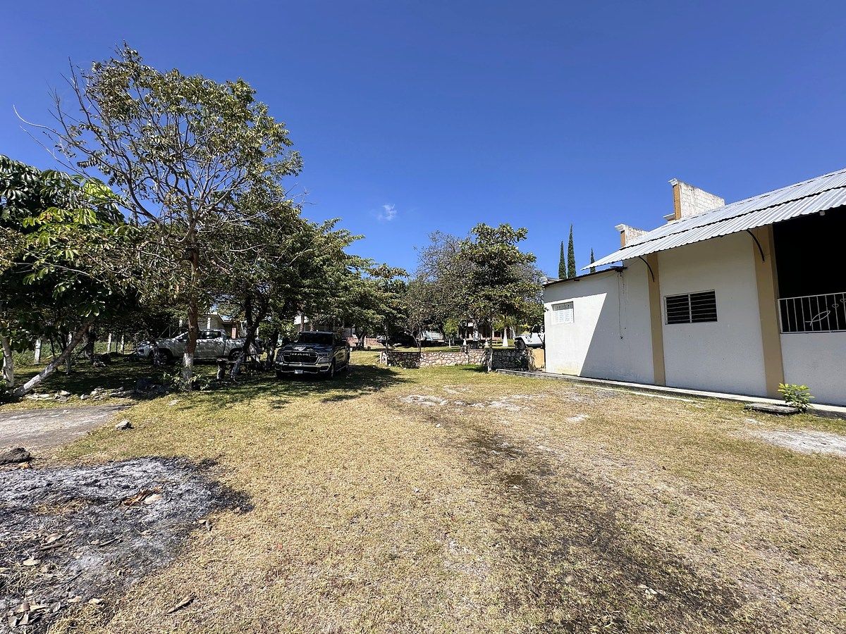 Villa in Las Rosas Centro, Las Rosas, photo 5 of 48