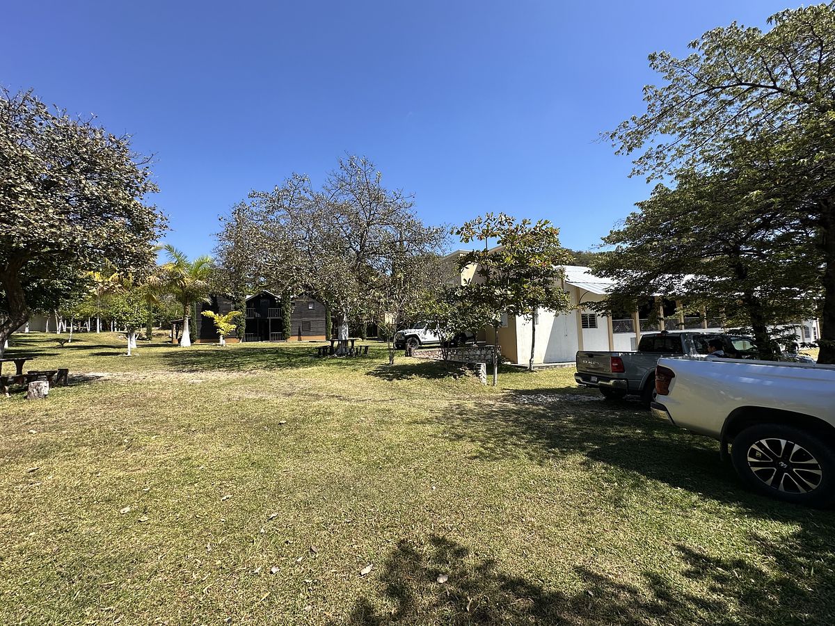 Villa in Las Rosas Centro, Las Rosas, photo 8 of 48