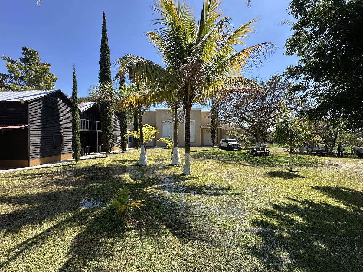 Villa in Las Rosas Centro, Las Rosas, photo 18 of 48