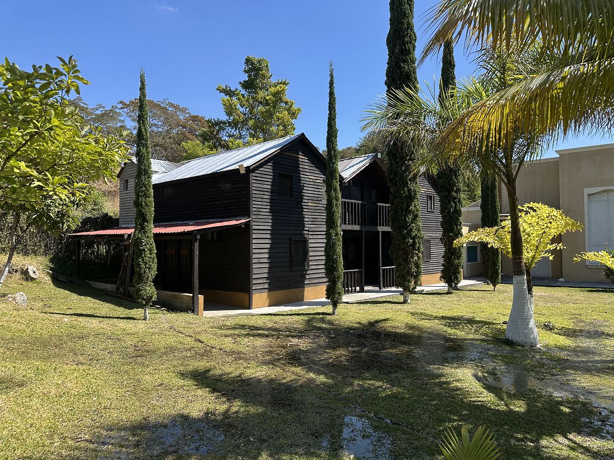 Villa in Las Rosas Centro, Las Rosas, photo 17 of 48