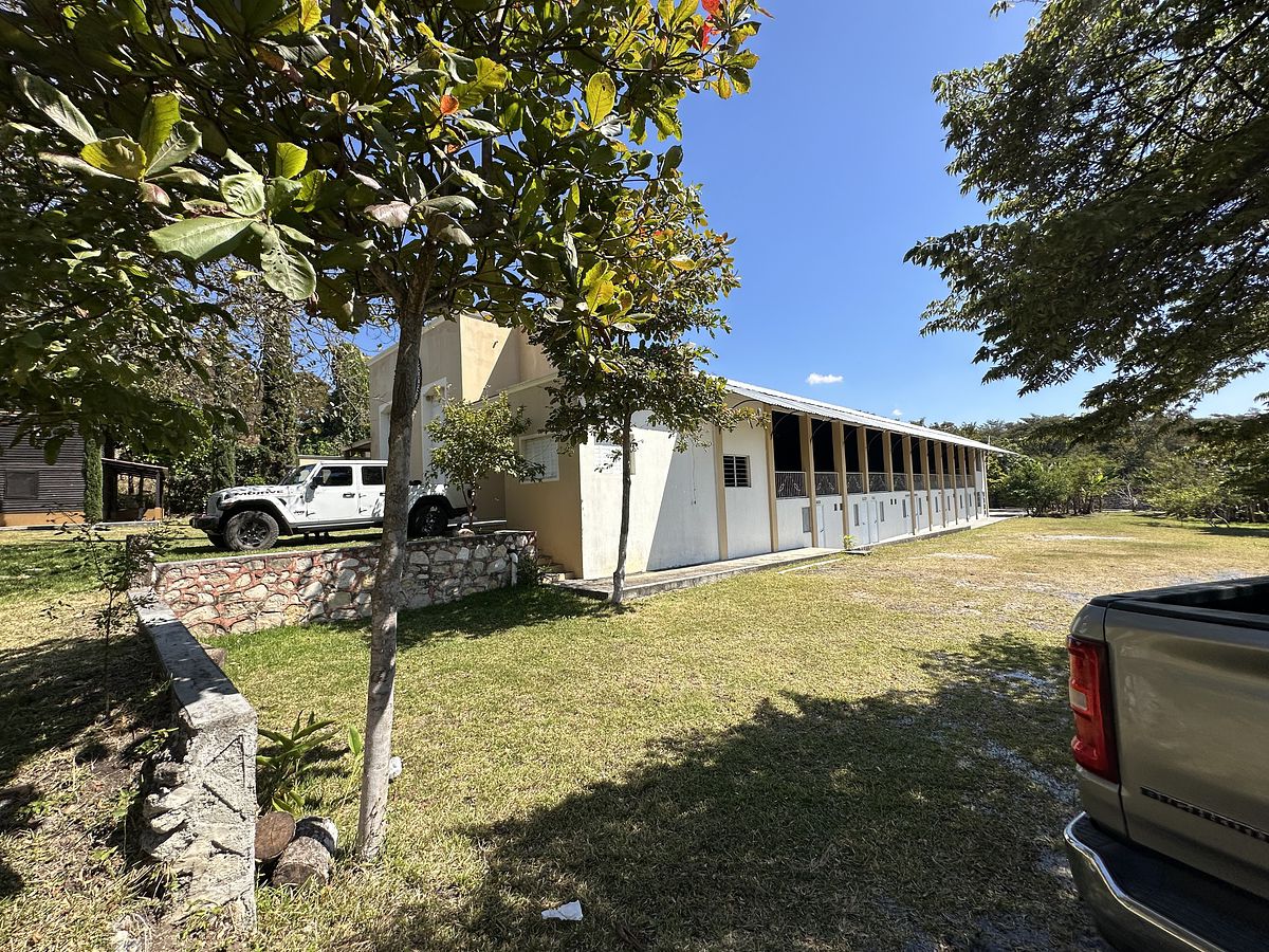 Villa in Las Rosas Centro, Las Rosas, photo 6 of 48