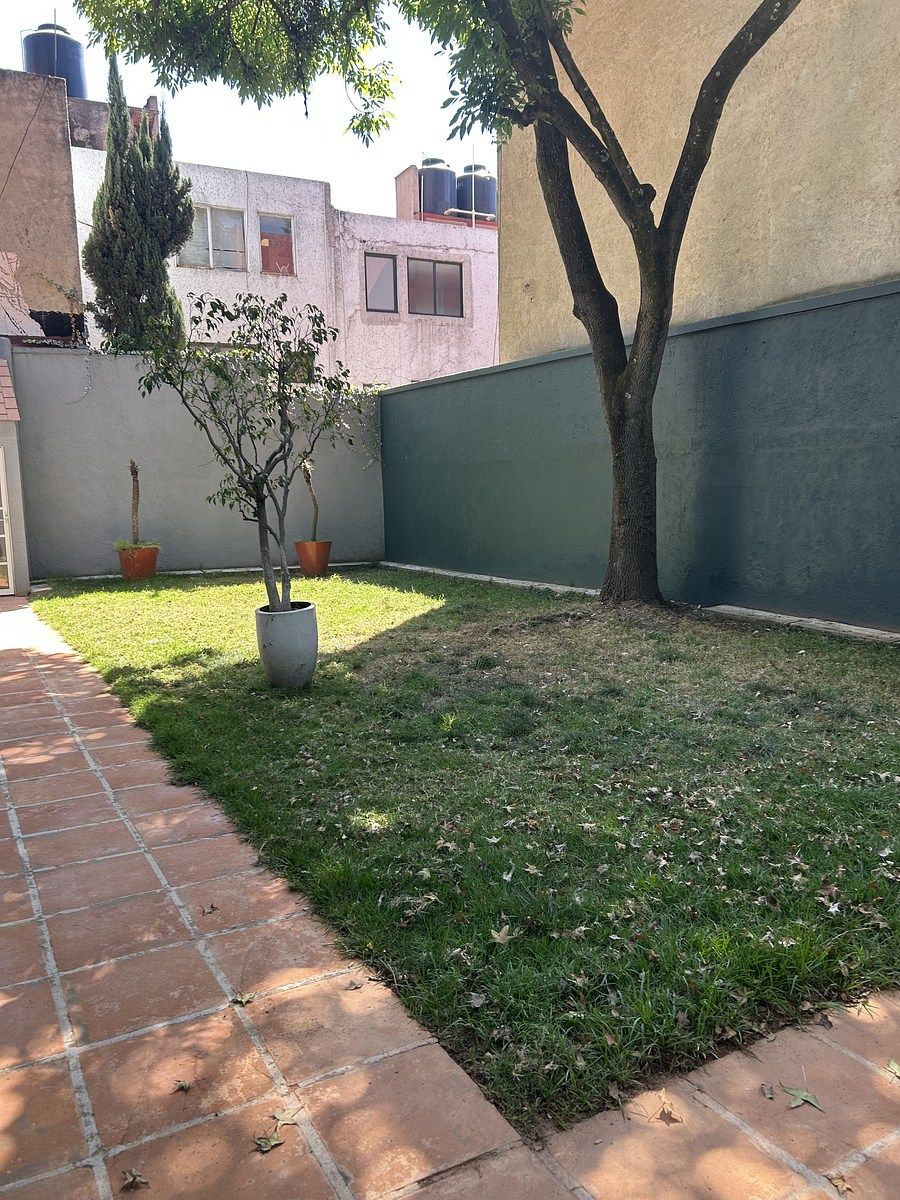Casa em Olivar de los Padres, Álvaro Obregón, foto 2 de 38