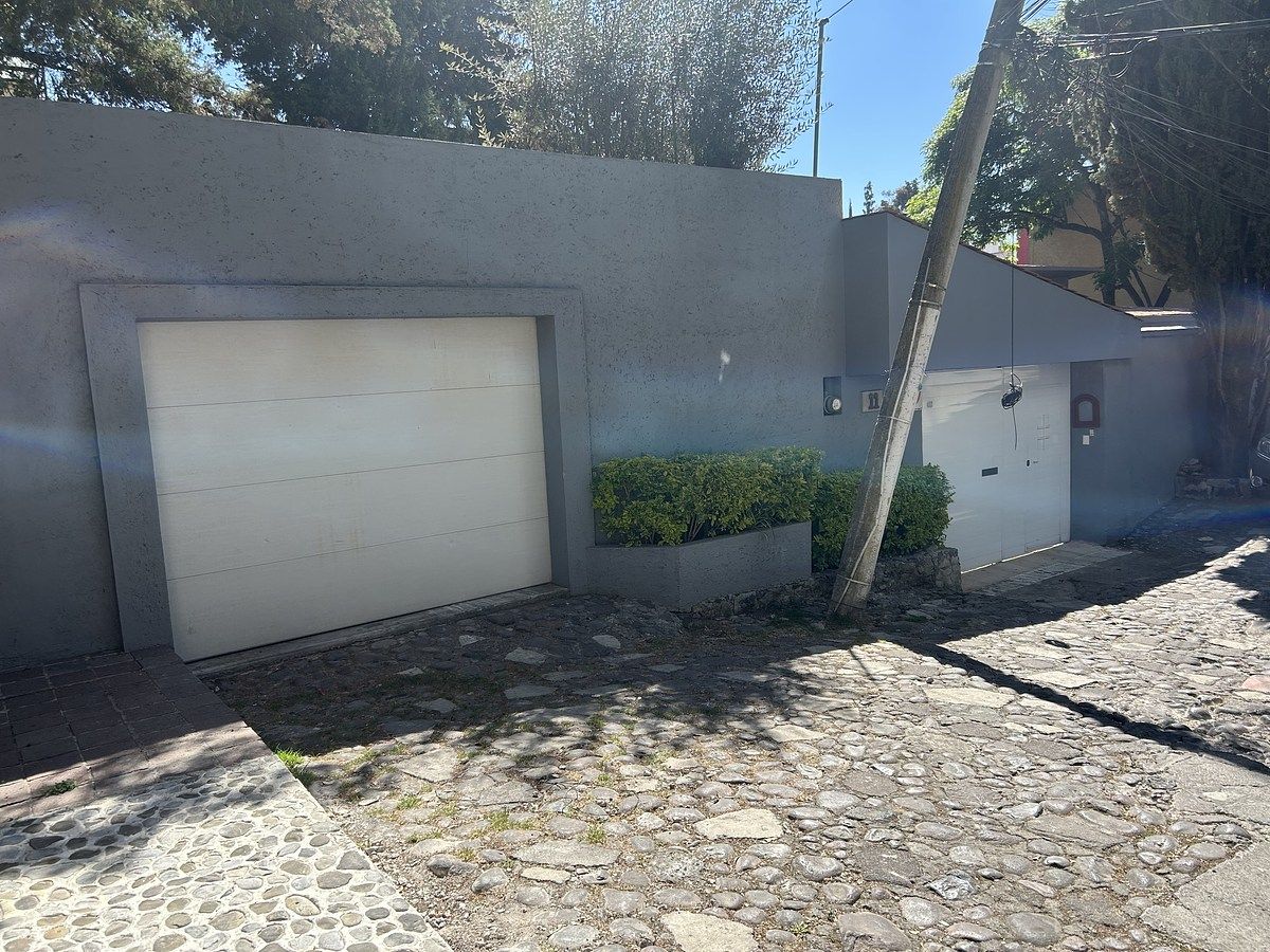 Casa em Olivar de los Padres, Álvaro Obregón, foto 3 de 38