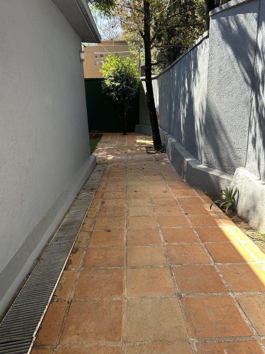 Casa em Olivar de los Padres, Álvaro Obregón, foto 4 de 38