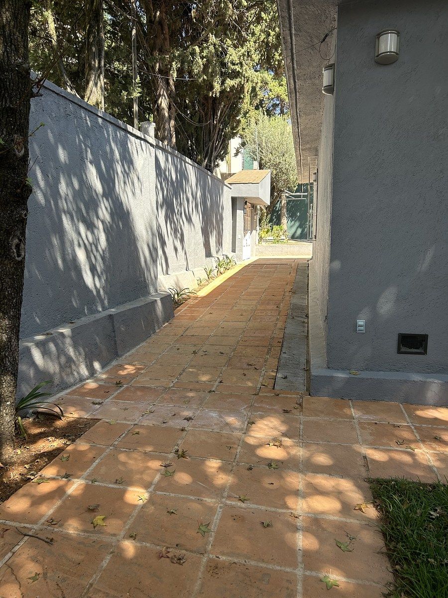 Casa em Olivar de los Padres, Álvaro Obregón, foto 5 de 38