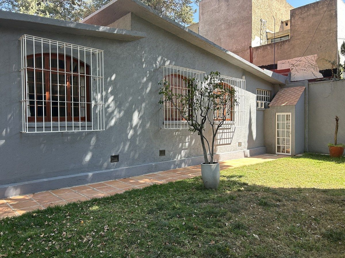 Casa em Olivar de los Padres, Álvaro Obregón, foto 6 de 38