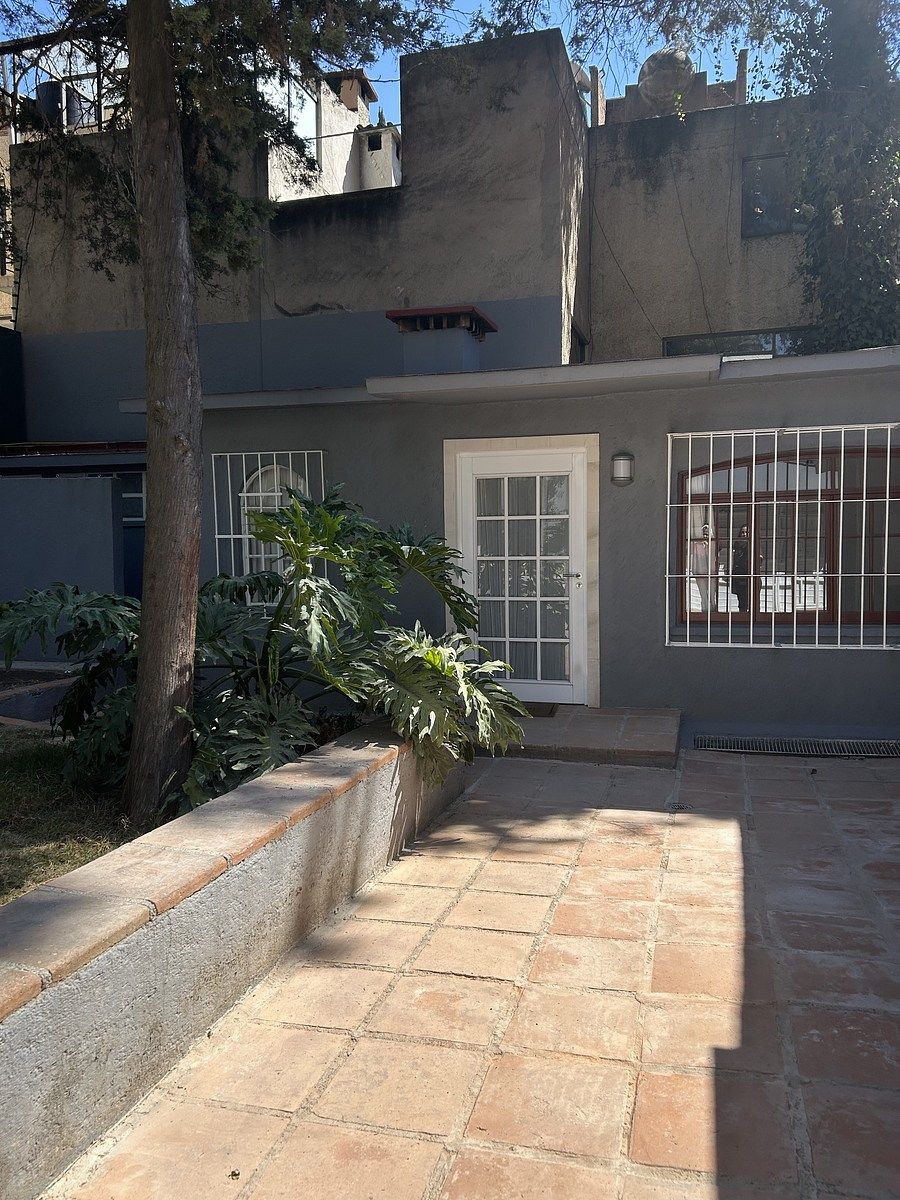 Casa em Olivar de los Padres, Álvaro Obregón, foto 7 de 38